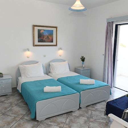 Mimis Apartments Kéfalos Zewnętrze zdjęcie