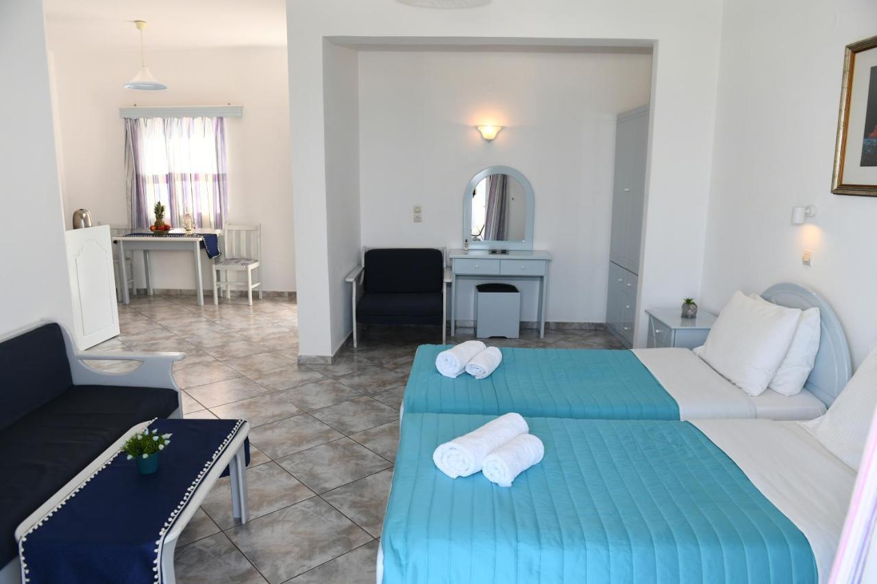 Mimis Apartments Kéfalos Zewnętrze zdjęcie