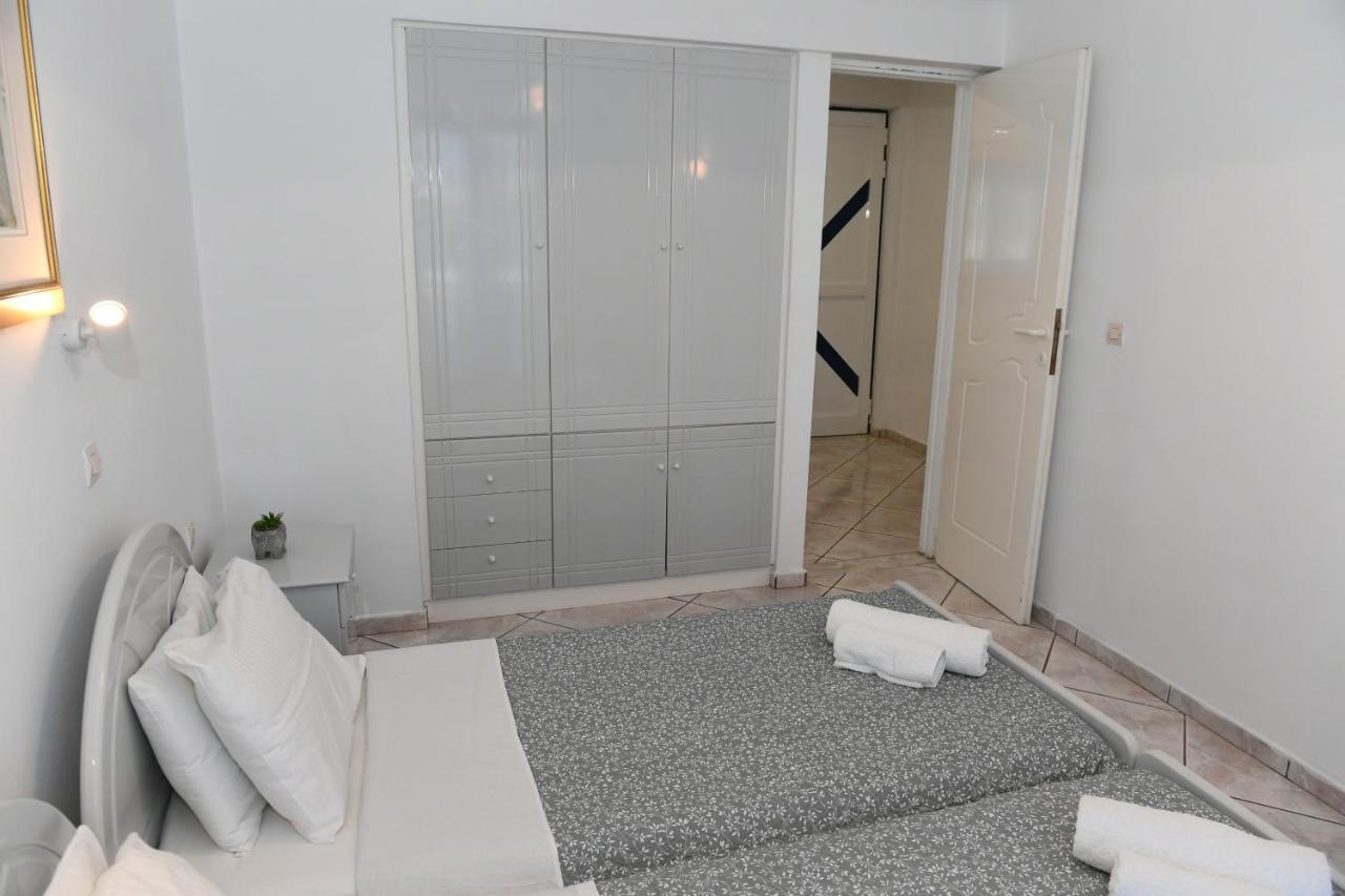 Mimis Apartments Kéfalos Zewnętrze zdjęcie
