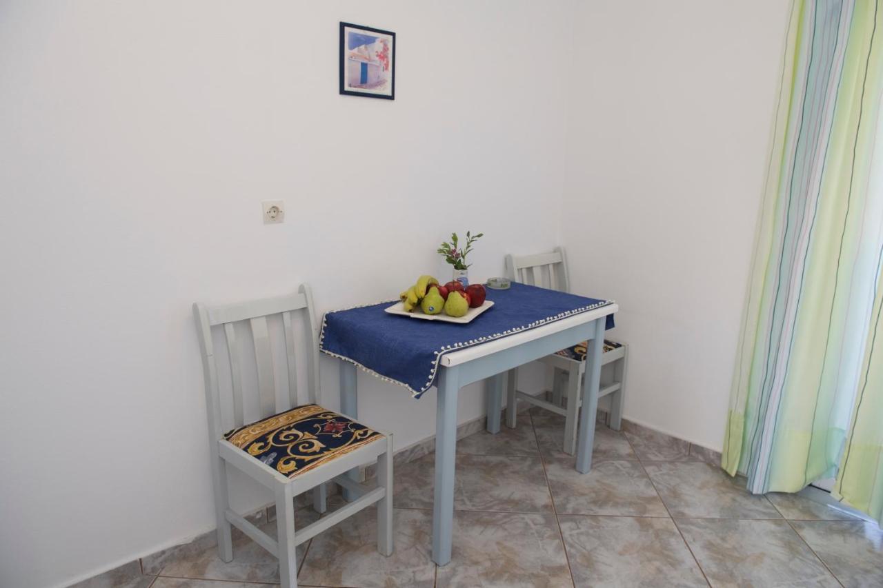 Mimis Apartments Kéfalos Zewnętrze zdjęcie