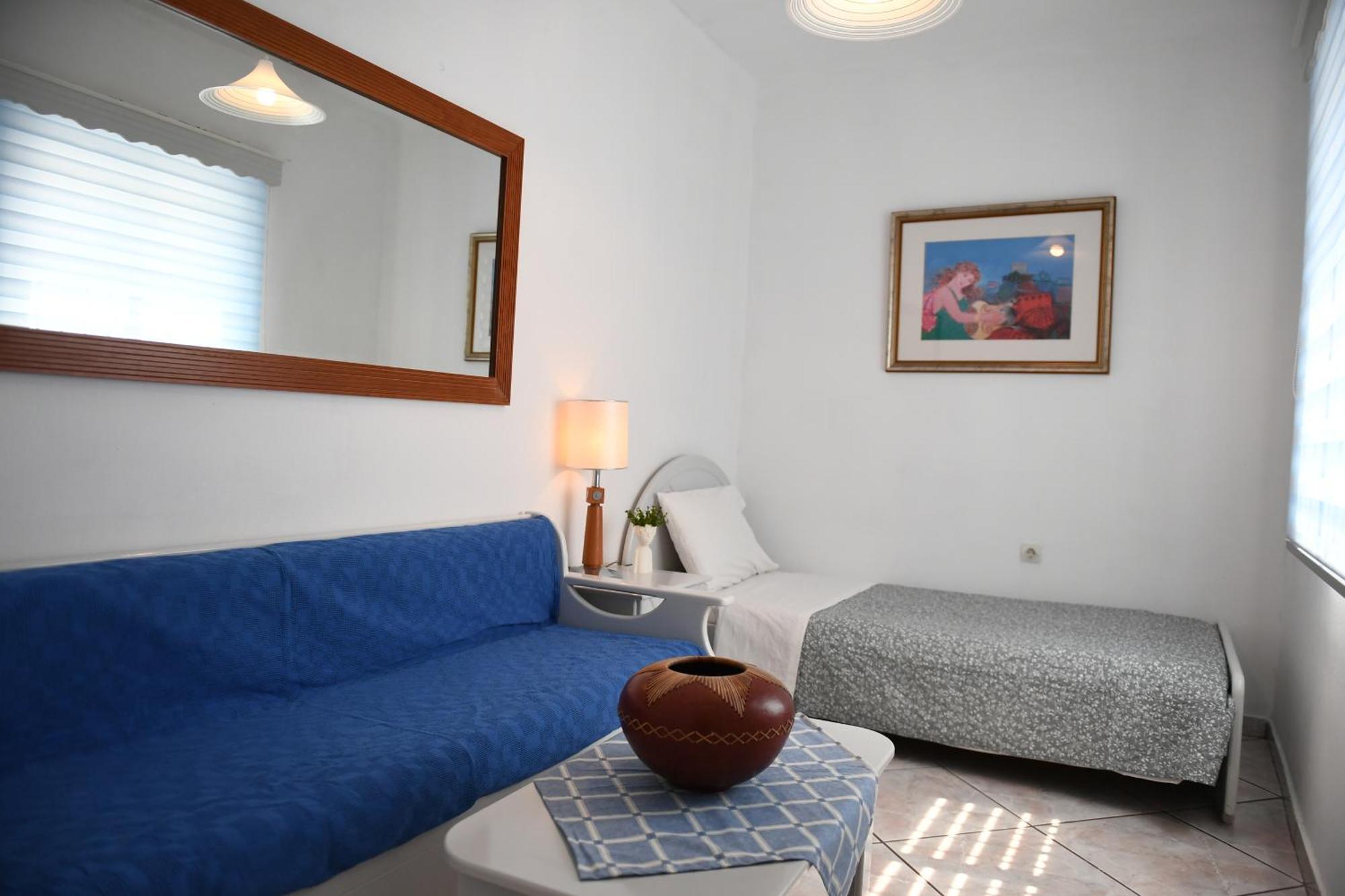 Mimis Apartments Kéfalos Zewnętrze zdjęcie