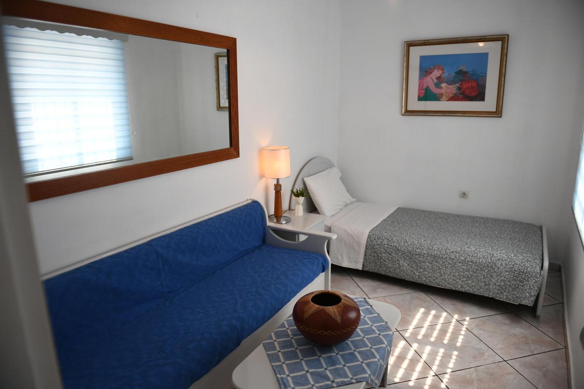 Mimis Apartments Kéfalos Zewnętrze zdjęcie