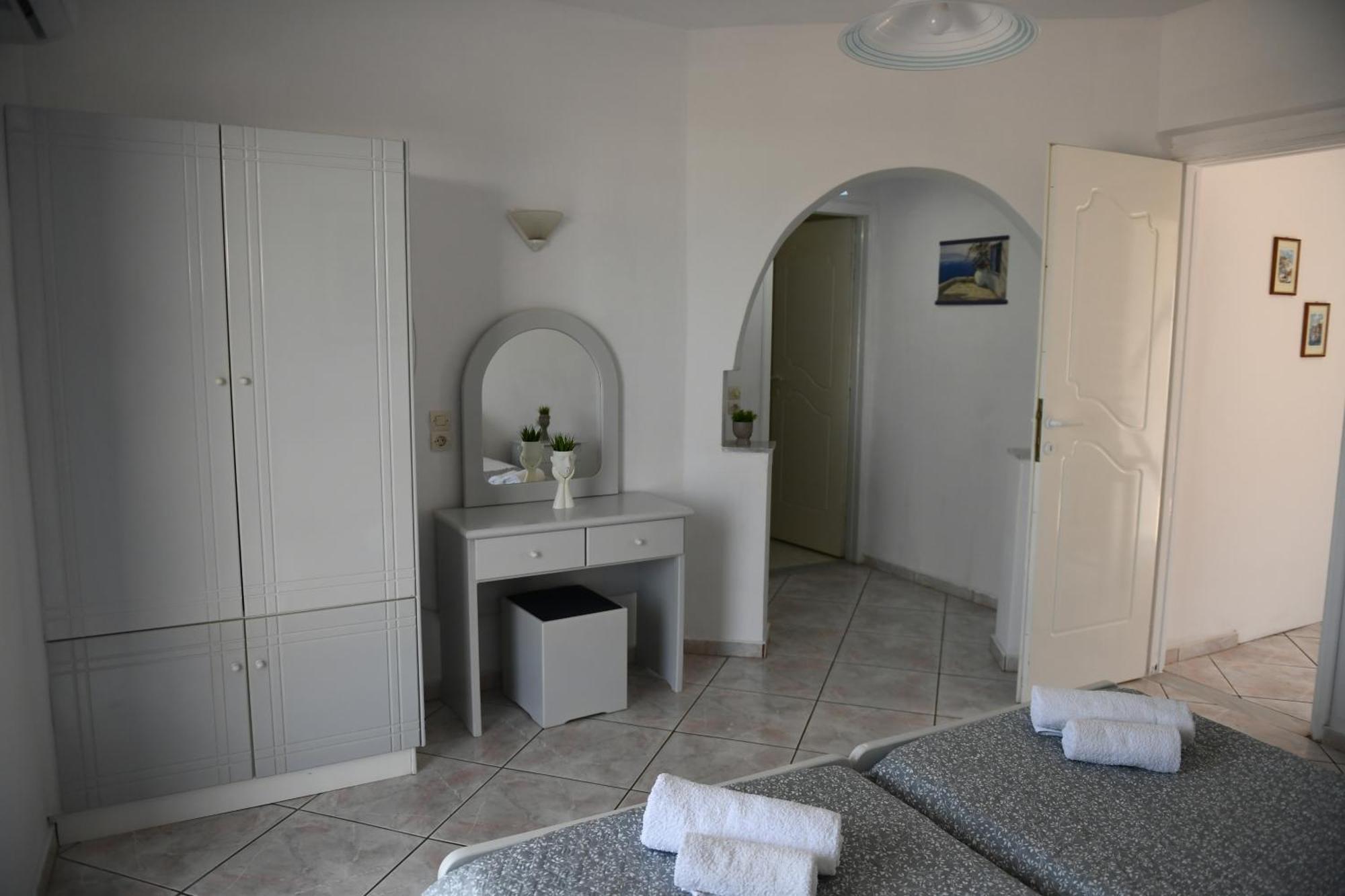 Mimis Apartments Kéfalos Zewnętrze zdjęcie