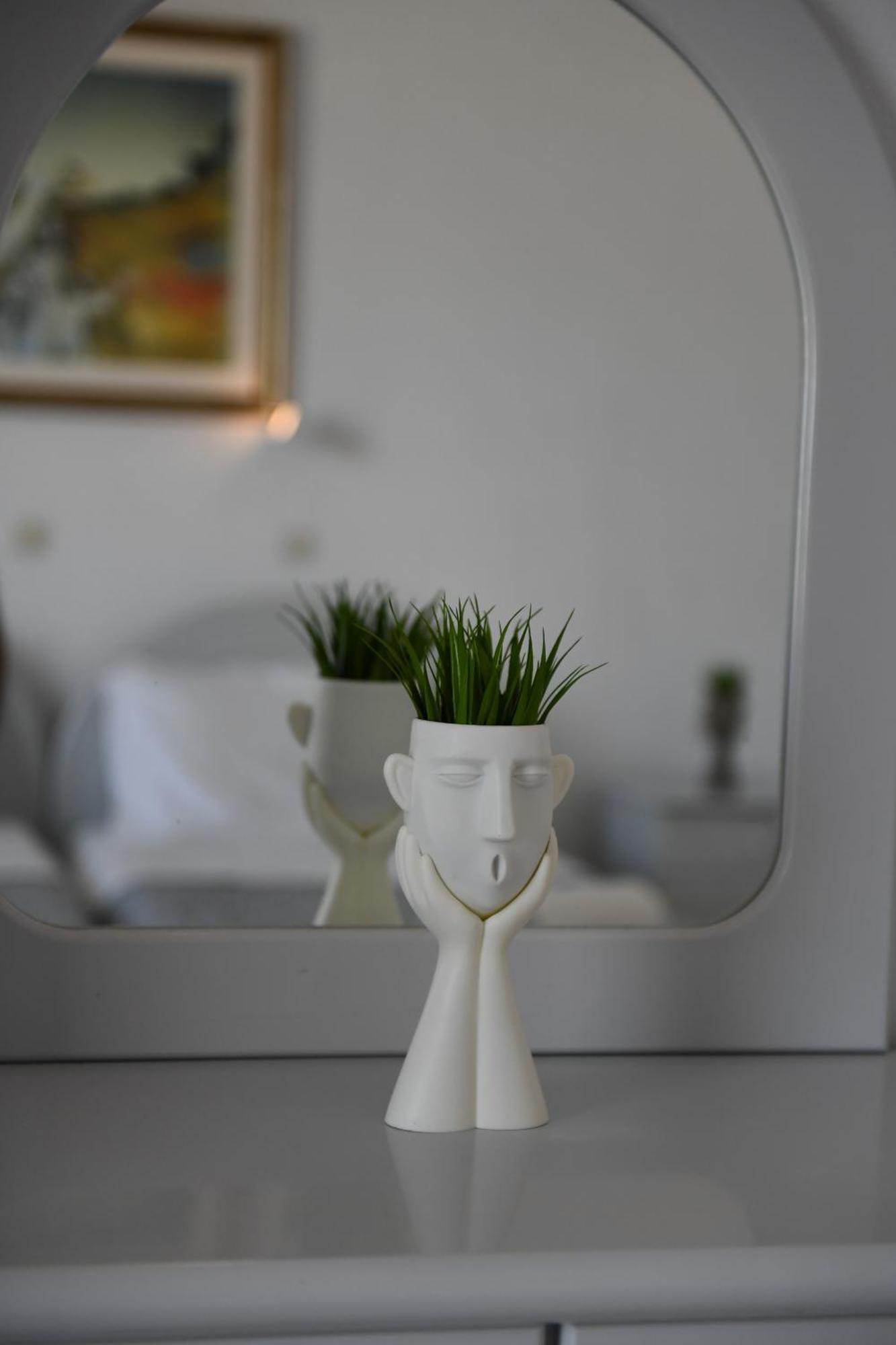 Mimis Apartments Kéfalos Zewnętrze zdjęcie