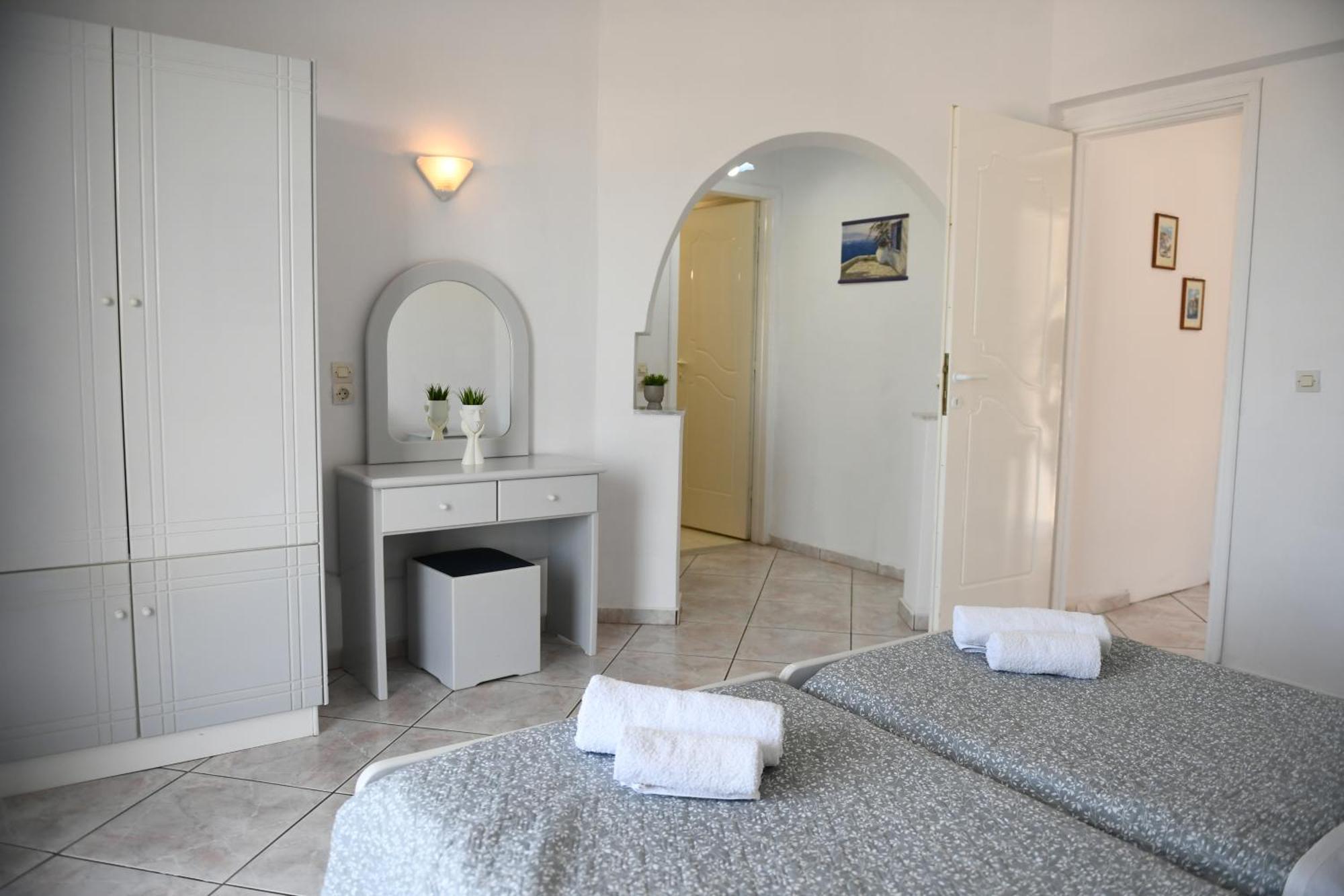 Mimis Apartments Kéfalos Zewnętrze zdjęcie