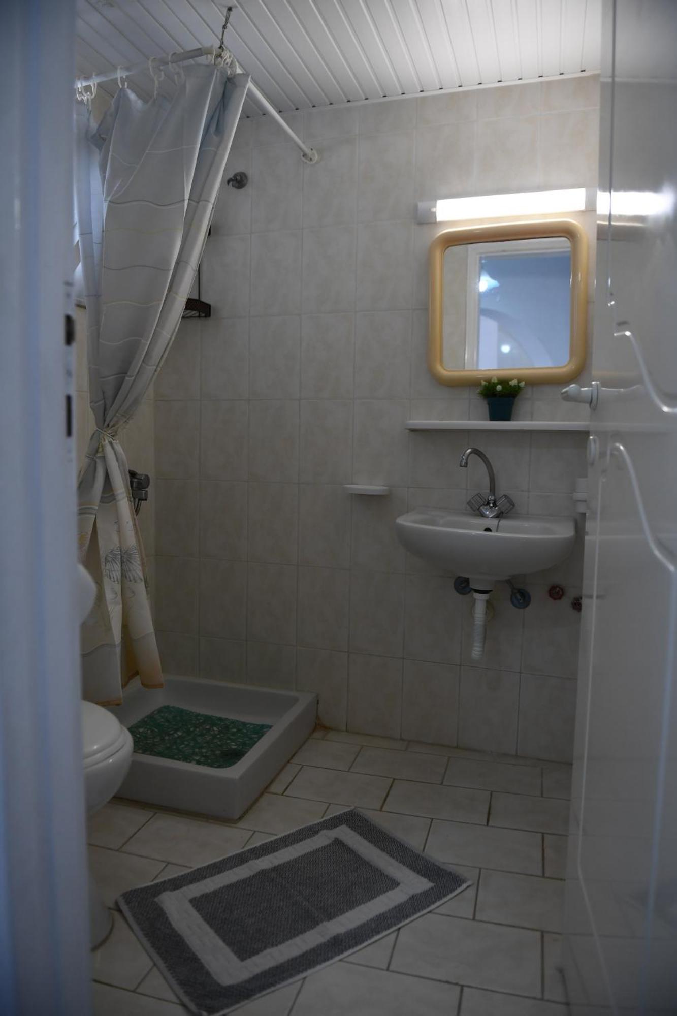 Mimis Apartments Kéfalos Zewnętrze zdjęcie