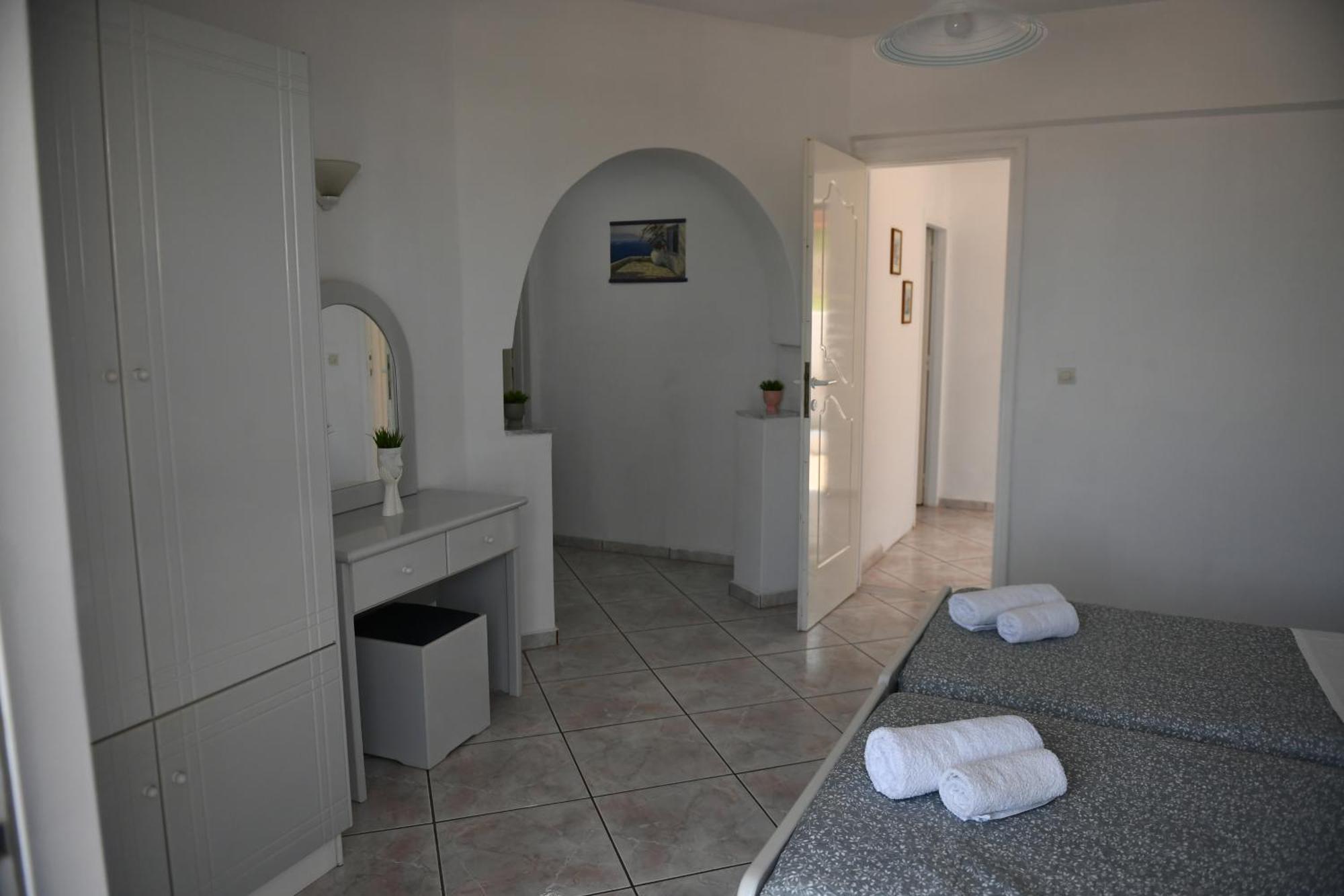 Mimis Apartments Kéfalos Zewnętrze zdjęcie