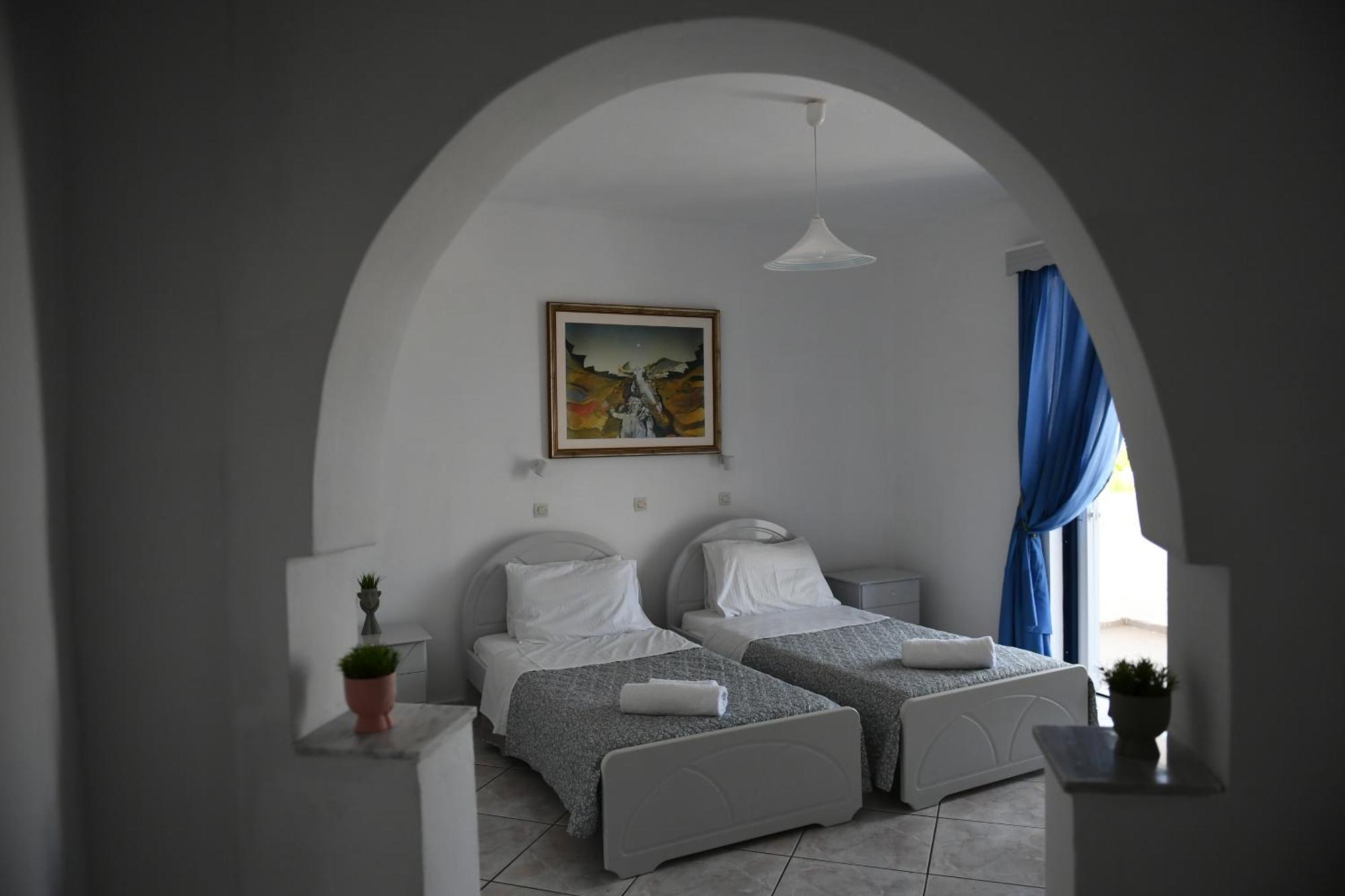 Mimis Apartments Kéfalos Zewnętrze zdjęcie