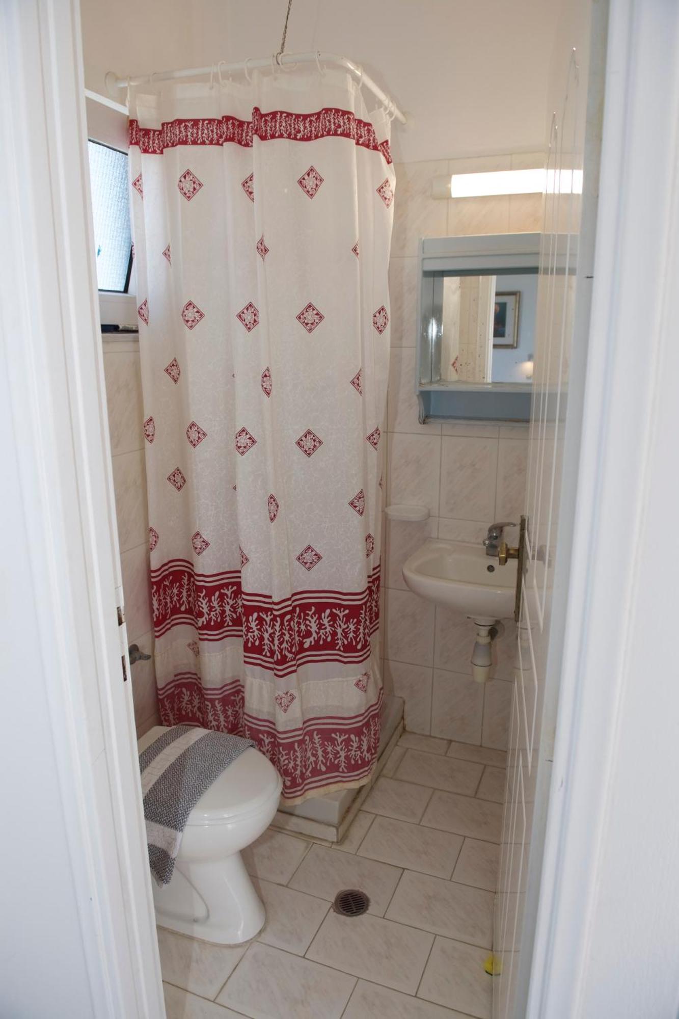 Mimis Apartments Kéfalos Zewnętrze zdjęcie