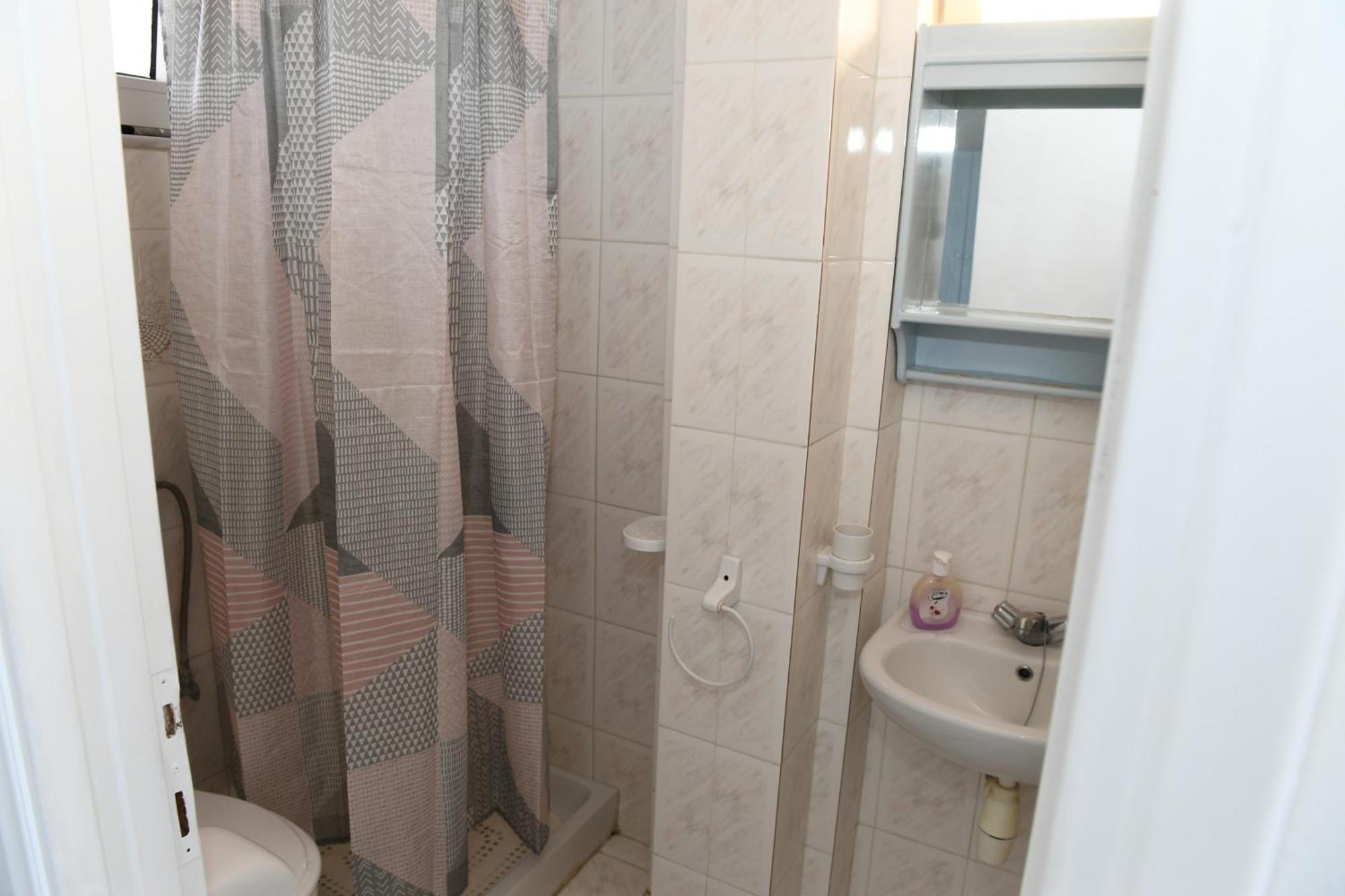Mimis Apartments Kéfalos Zewnętrze zdjęcie
