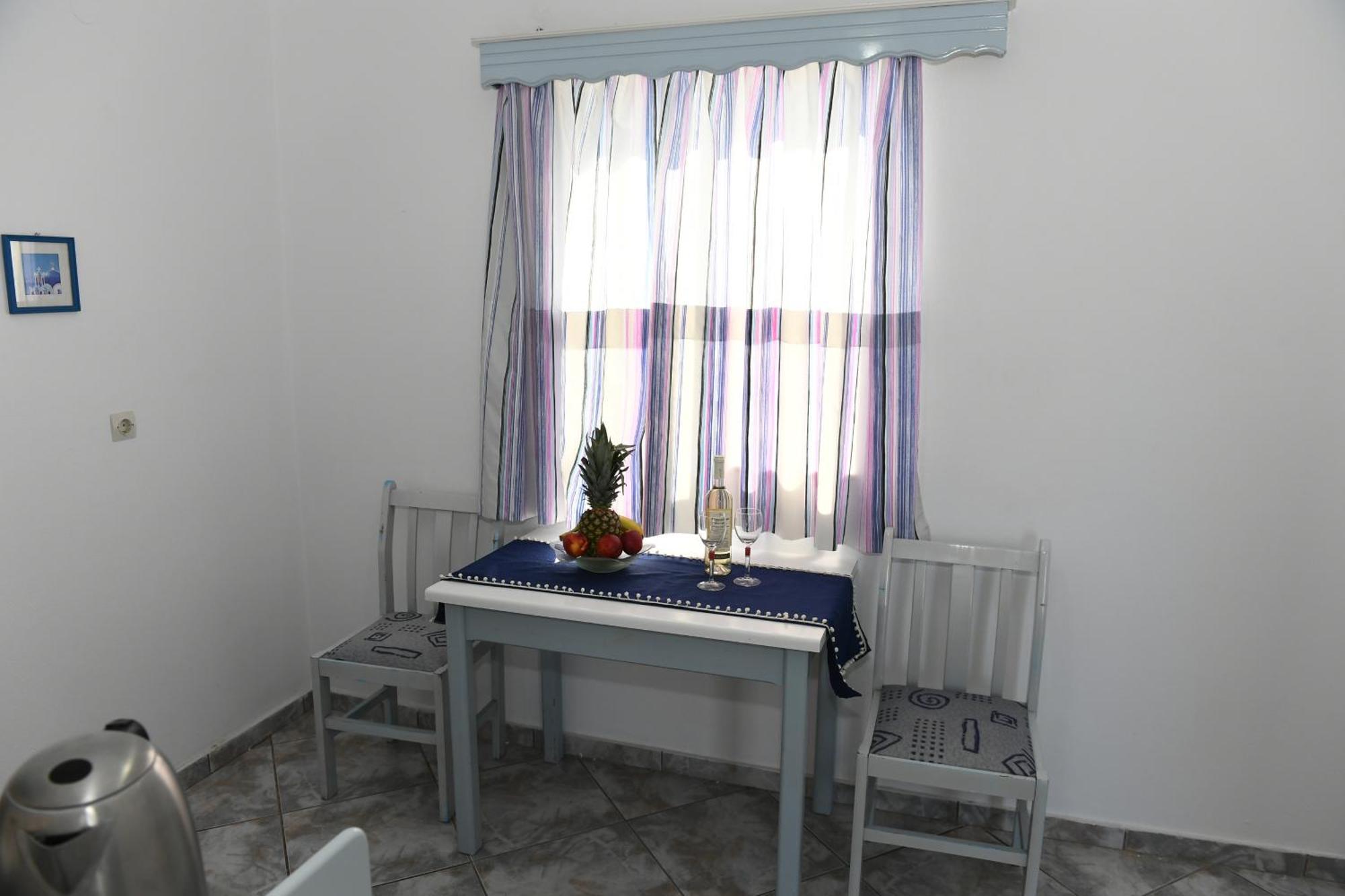 Mimis Apartments Kéfalos Zewnętrze zdjęcie