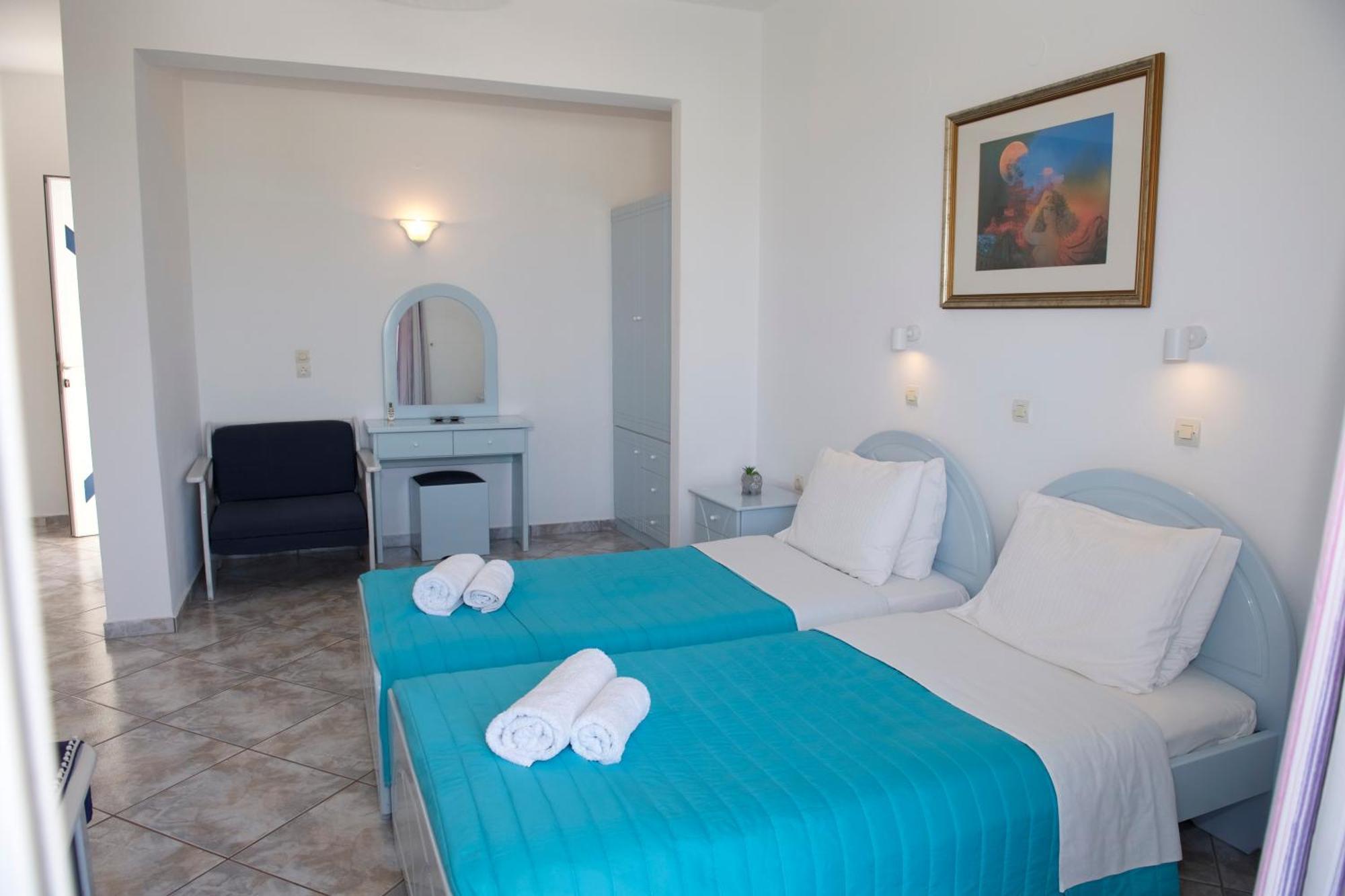Mimis Apartments Kéfalos Zewnętrze zdjęcie