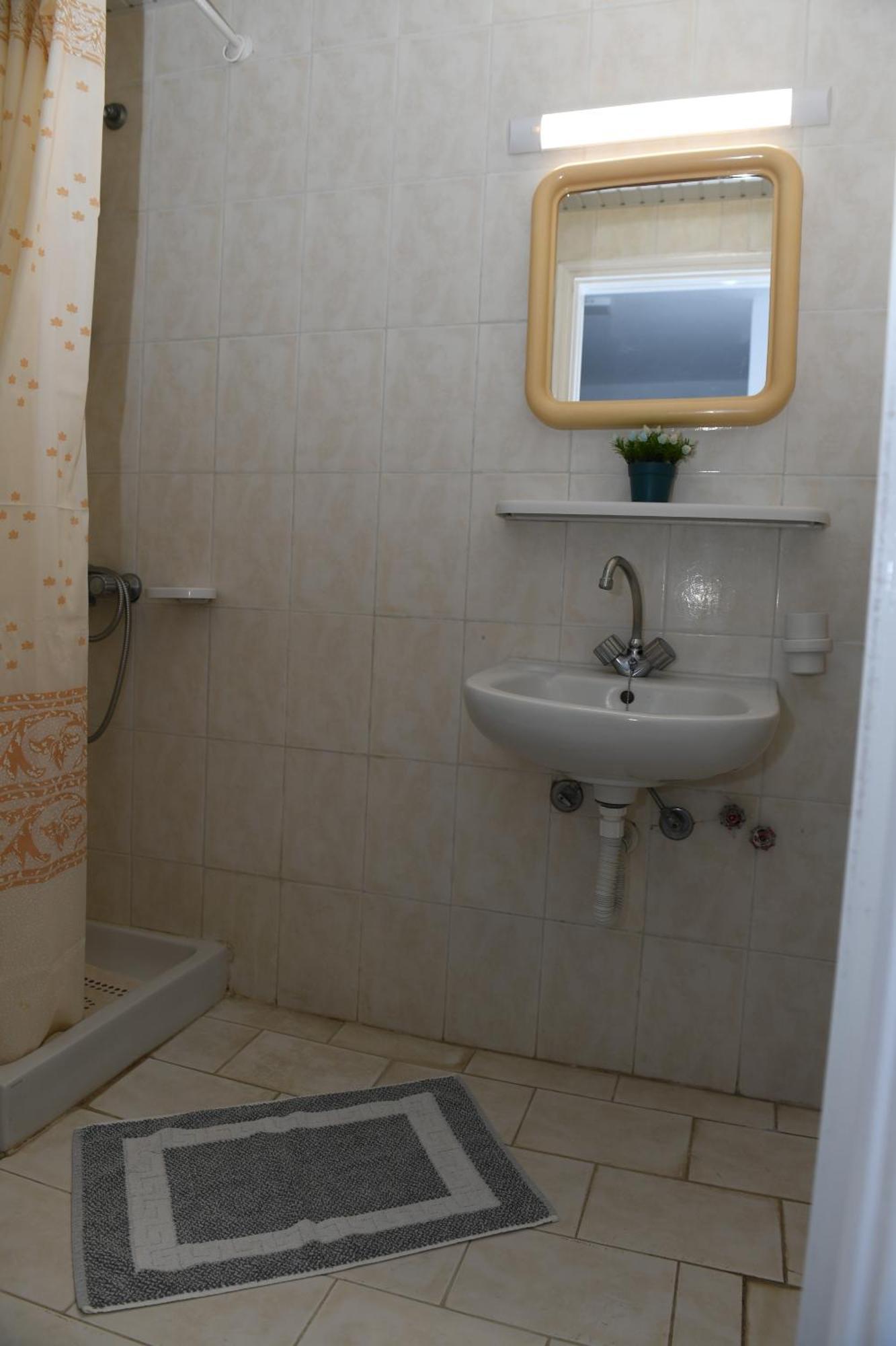 Mimis Apartments Kéfalos Zewnętrze zdjęcie