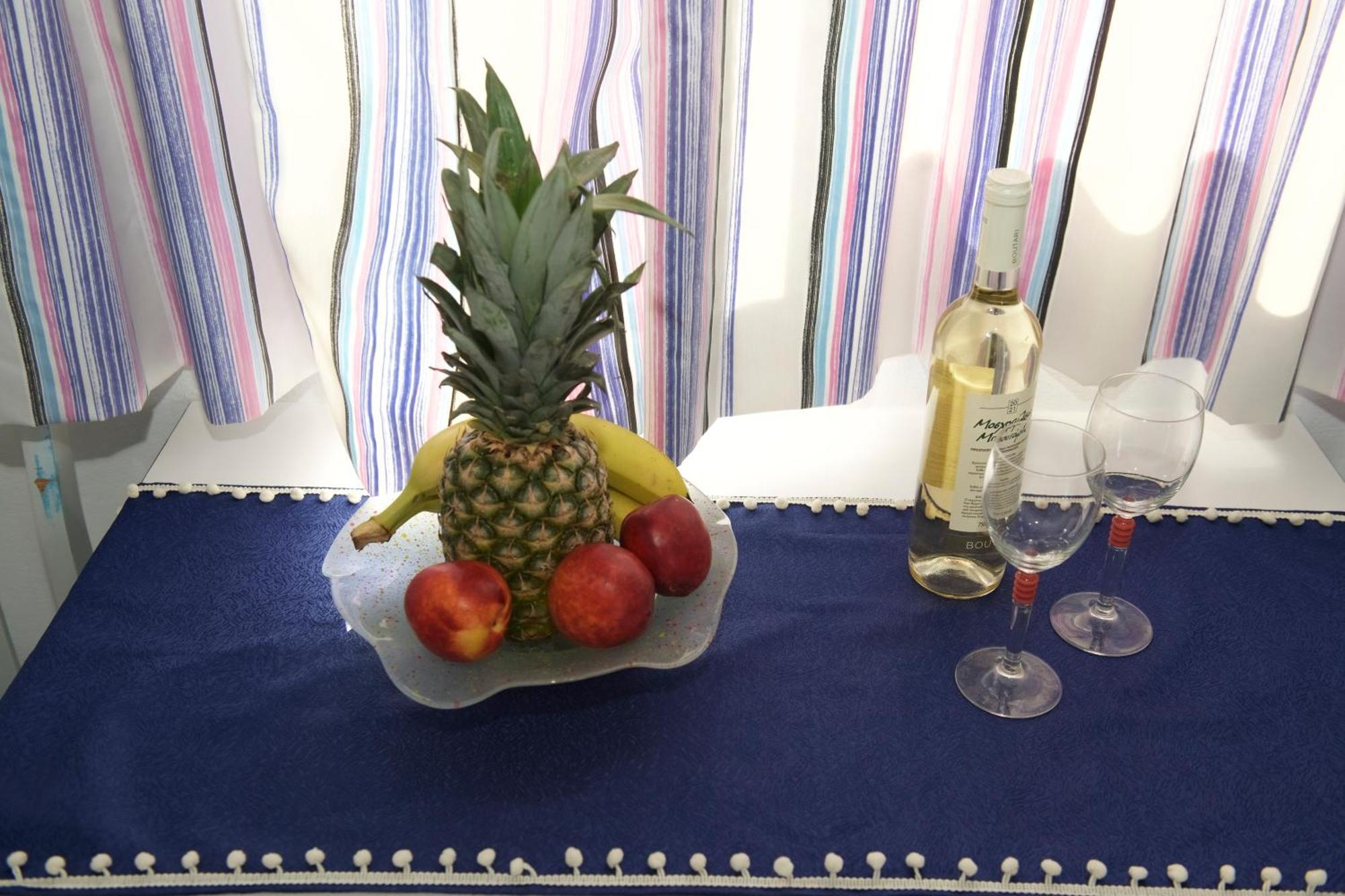 Mimis Apartments Kéfalos Zewnętrze zdjęcie