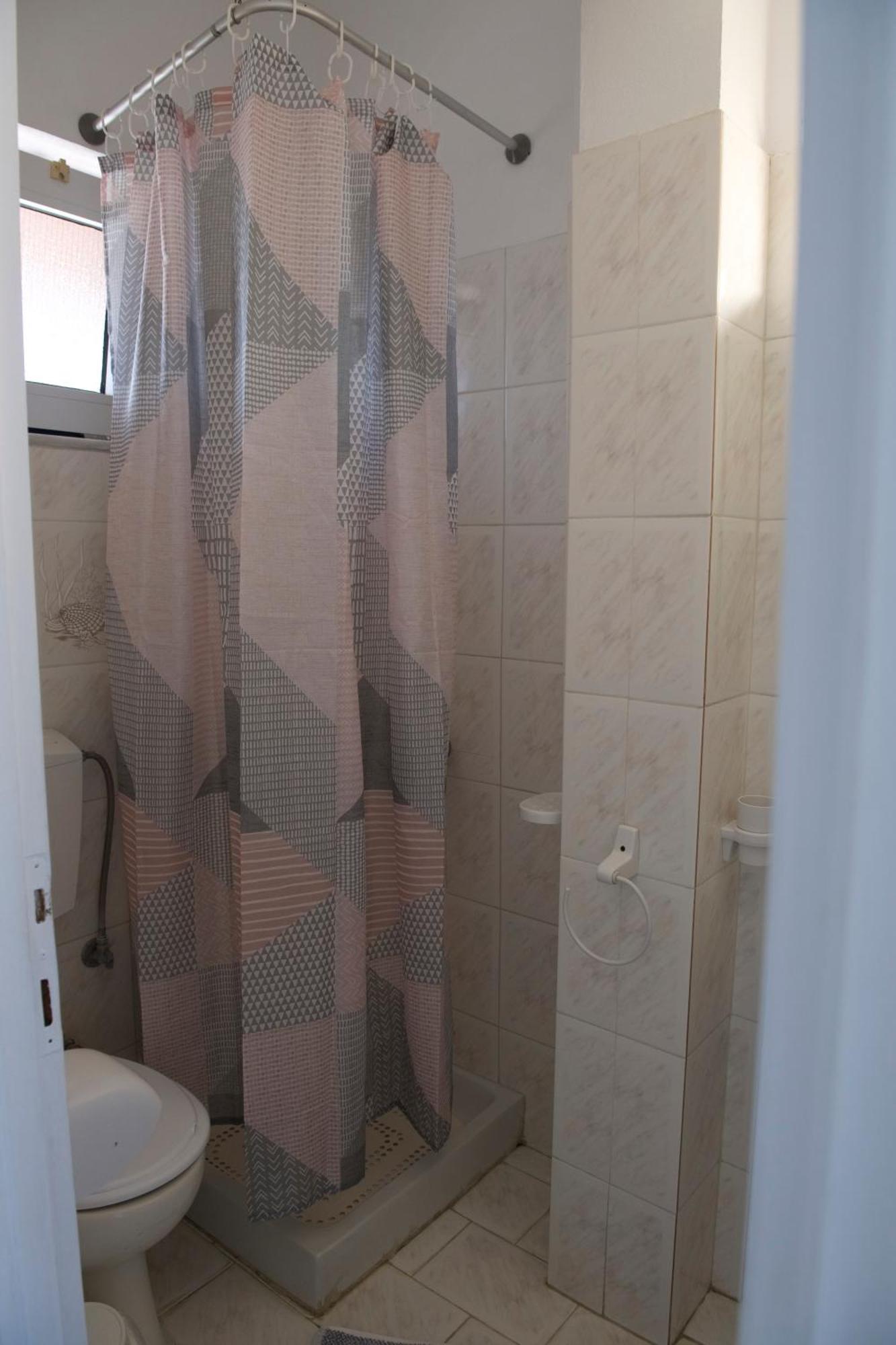 Mimis Apartments Kéfalos Zewnętrze zdjęcie